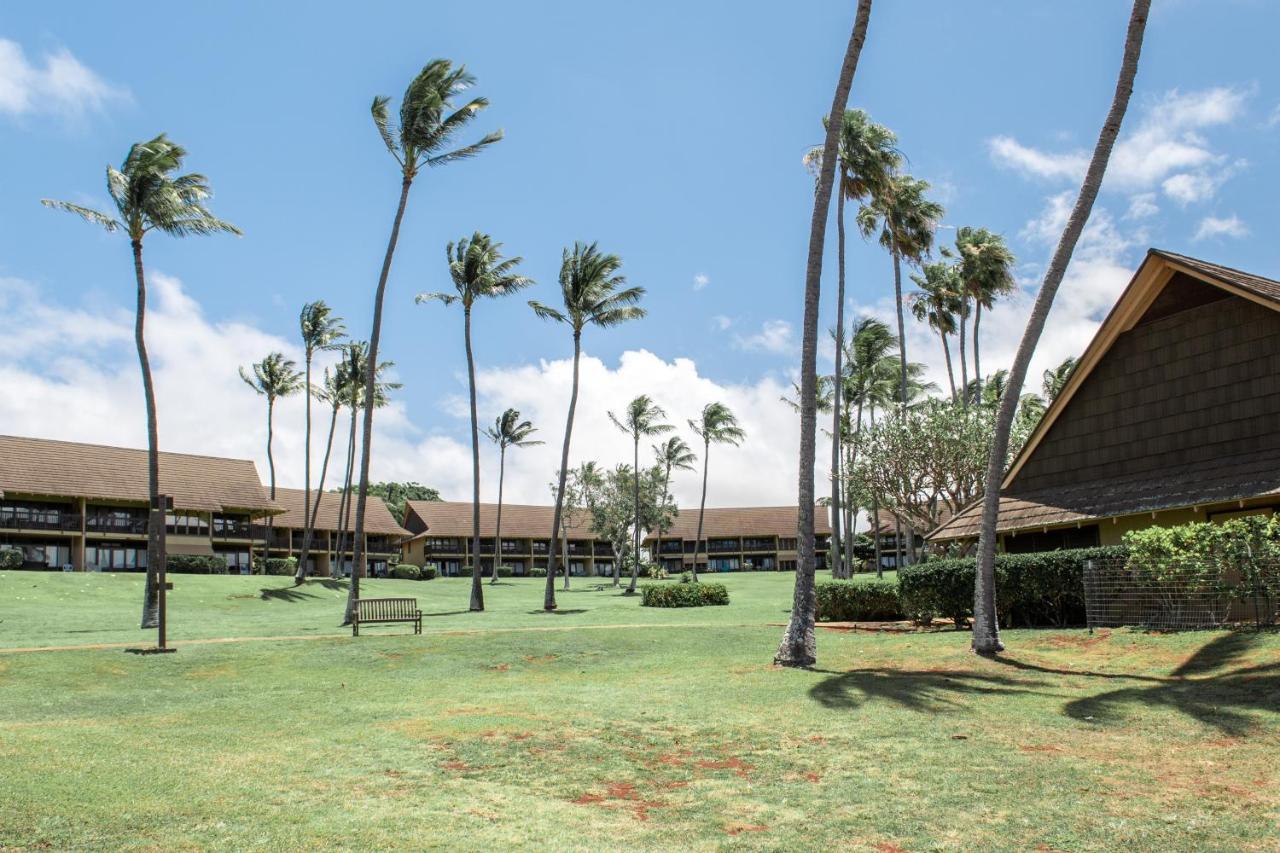Kepuhi Beach Resort Maunaloa Екстериор снимка