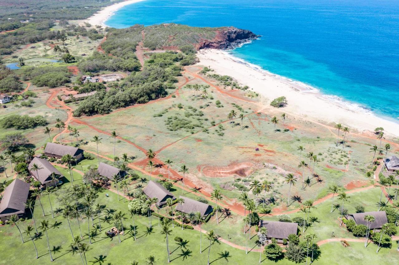 Kepuhi Beach Resort Maunaloa Екстериор снимка