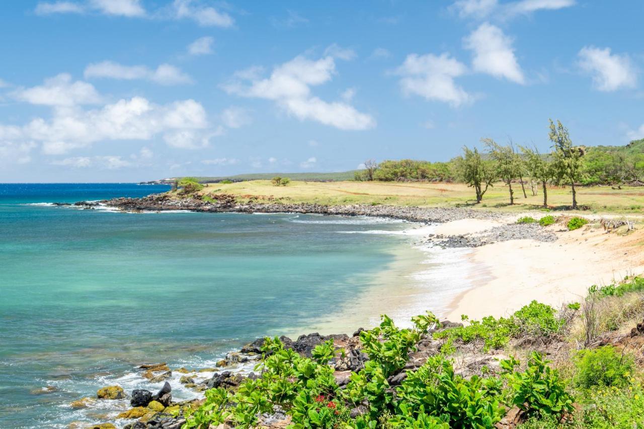 Kepuhi Beach Resort Maunaloa Екстериор снимка