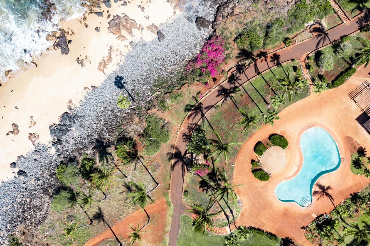 Kepuhi Beach Resort Maunaloa Екстериор снимка