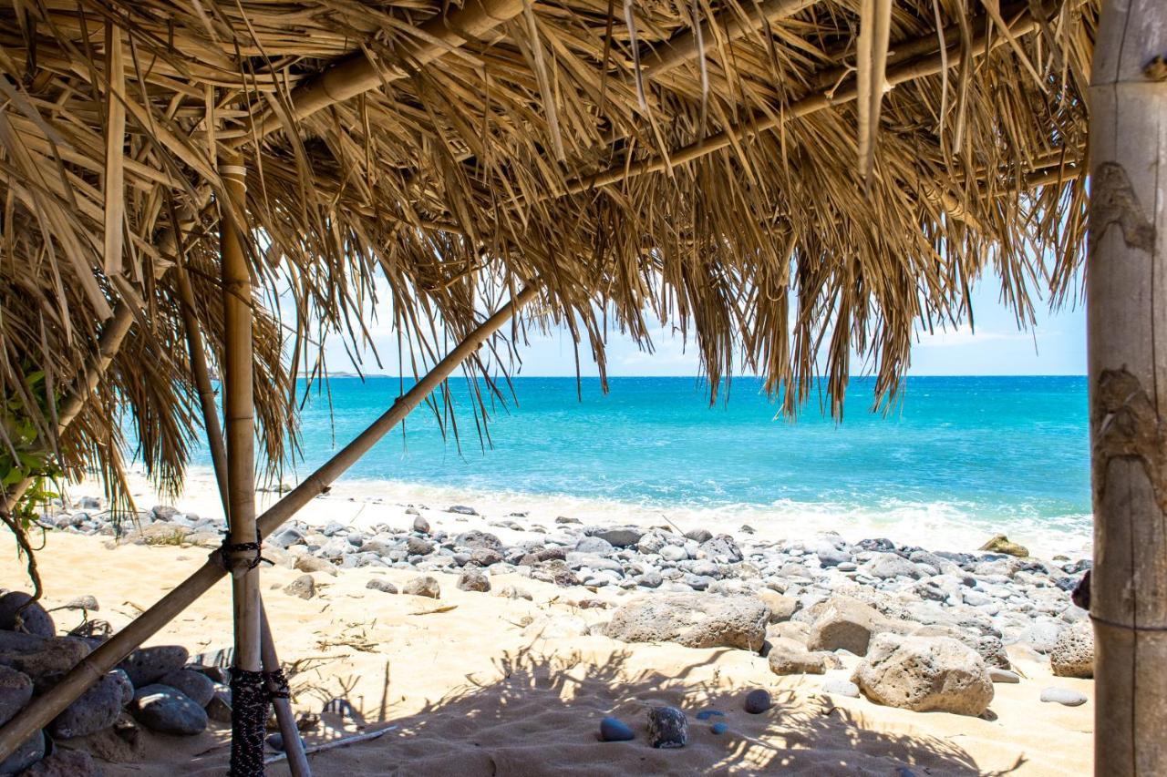 Kepuhi Beach Resort Maunaloa Екстериор снимка