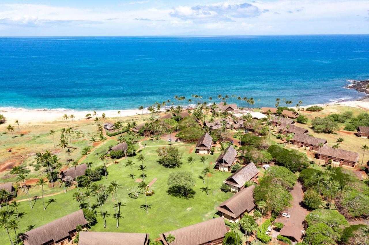 Kepuhi Beach Resort Maunaloa Екстериор снимка