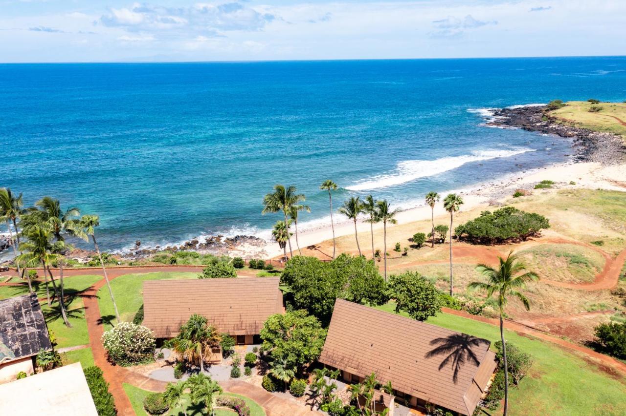 Kepuhi Beach Resort Maunaloa Екстериор снимка