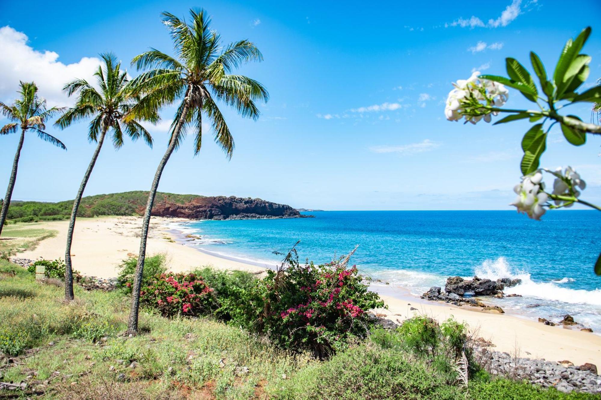 Kepuhi Beach Resort Maunaloa Стая снимка