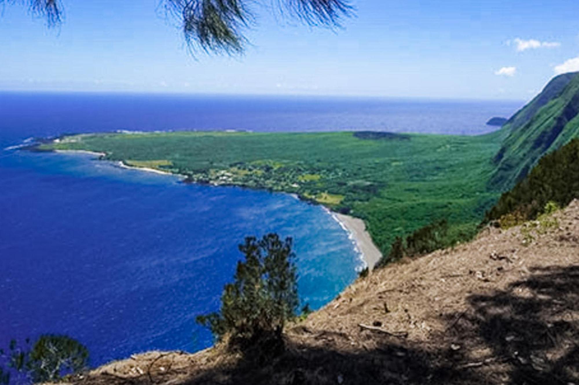 Kepuhi Beach Resort Maunaloa Стая снимка