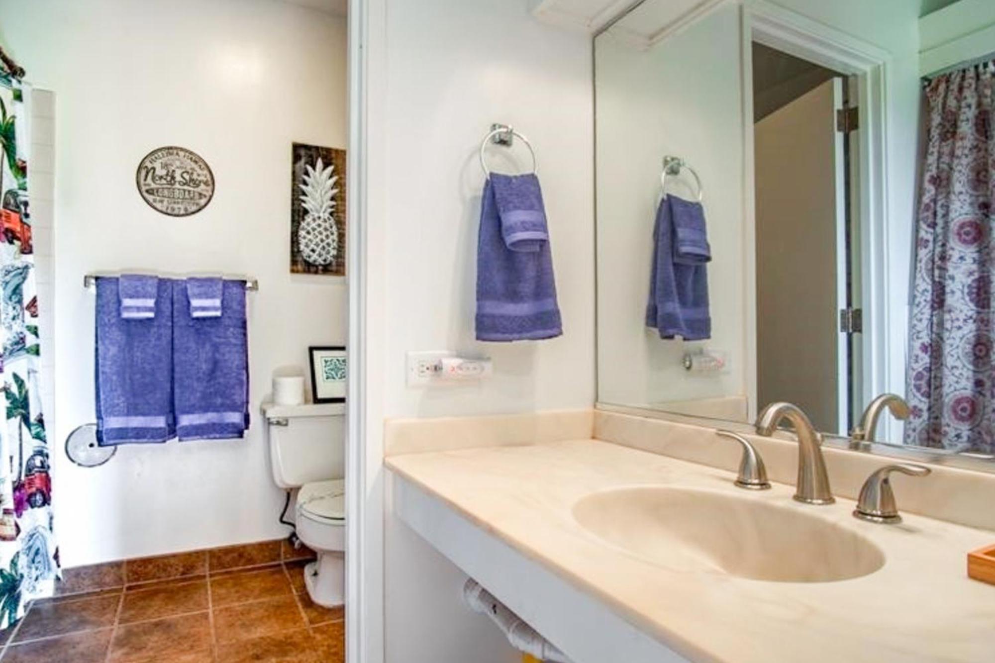 Kepuhi Beach Resort Maunaloa Стая снимка