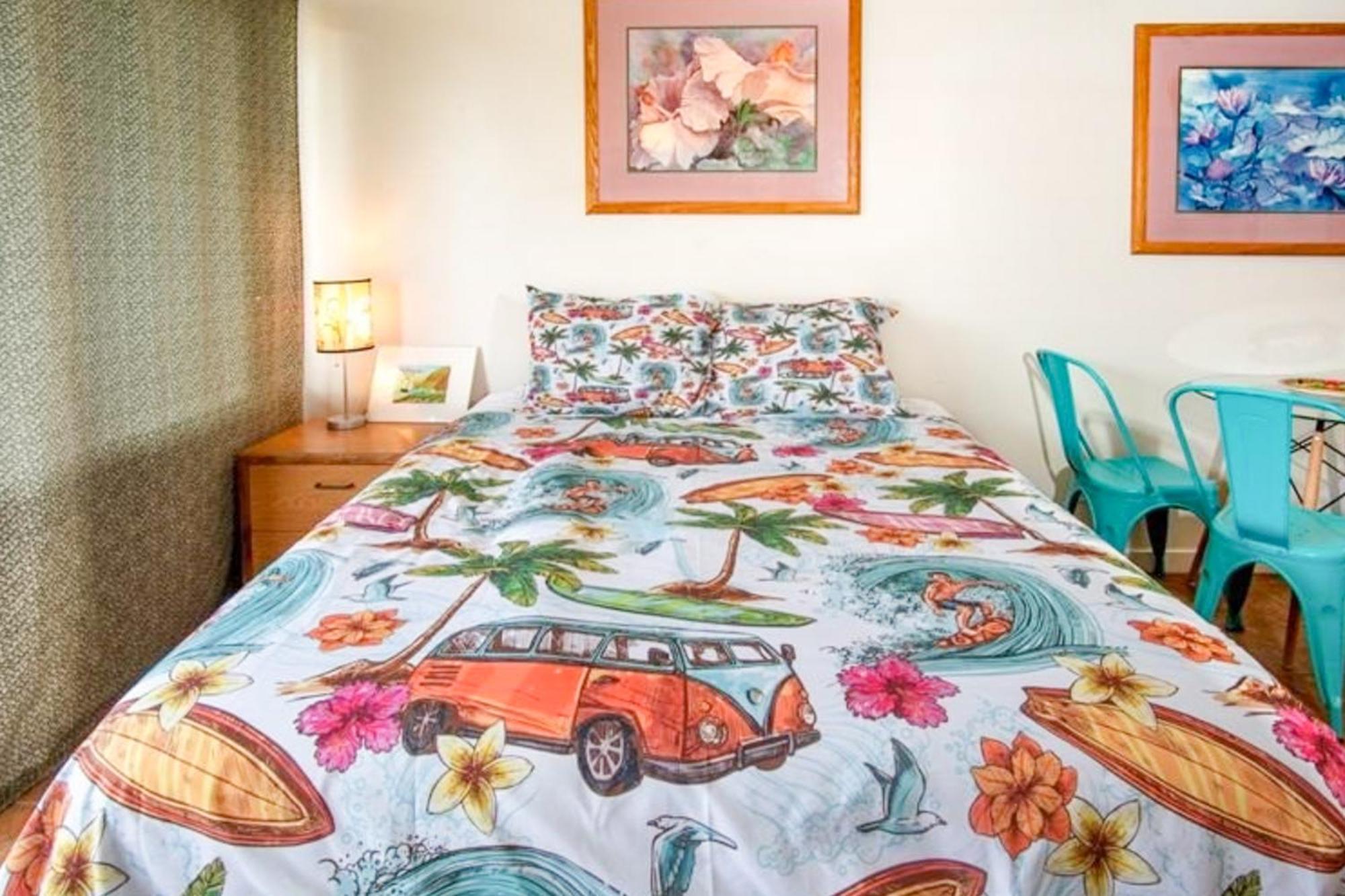Kepuhi Beach Resort Maunaloa Стая снимка
