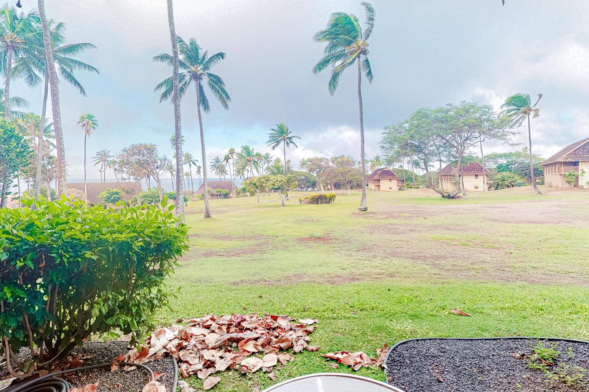 Kepuhi Beach Resort Maunaloa Стая снимка